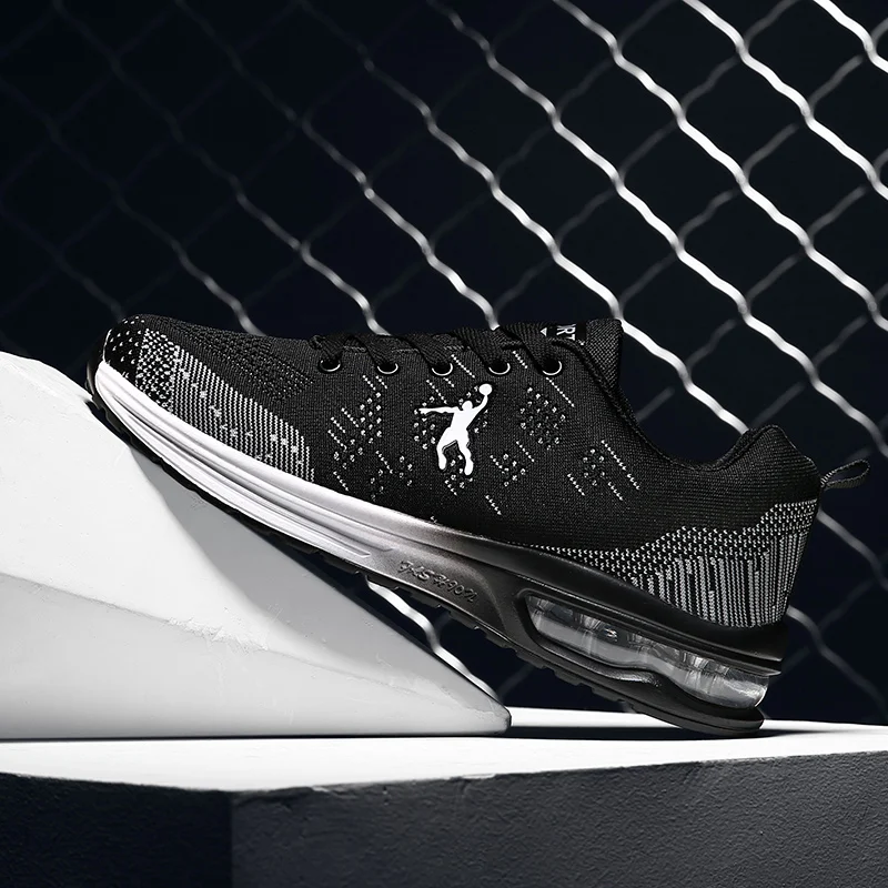 

Men Running Shoes Breathable Light Outdoor Sports Shoes Comfortable Couple Sneakers Men Running Shoes For Women Athletic Shoes