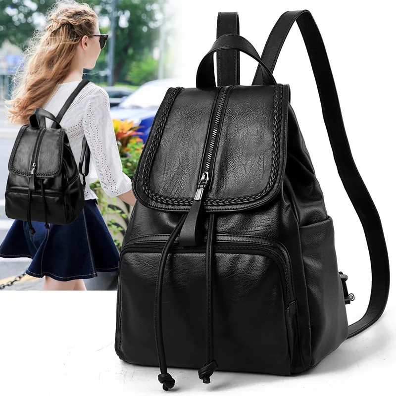 

FFQB High quality backpack fashion handbag fast shipping