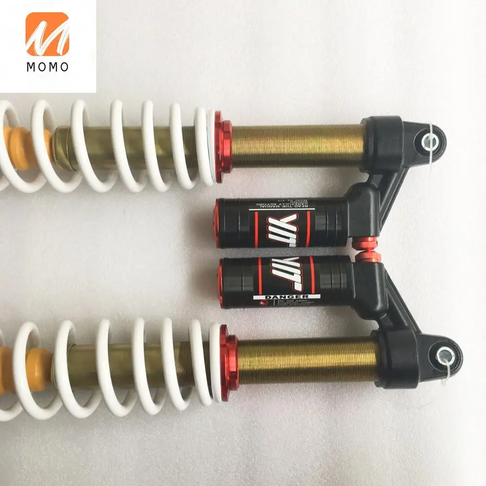 Amortiguador ajustable ATV QUAD Buggy UTV 500 700 800 CFMOTO Hisun Bennch-3