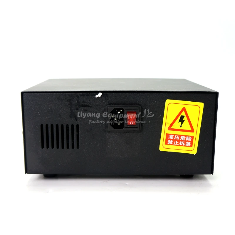 

LY P10 photosensitive seal machine laser stamp maker with free gift pack