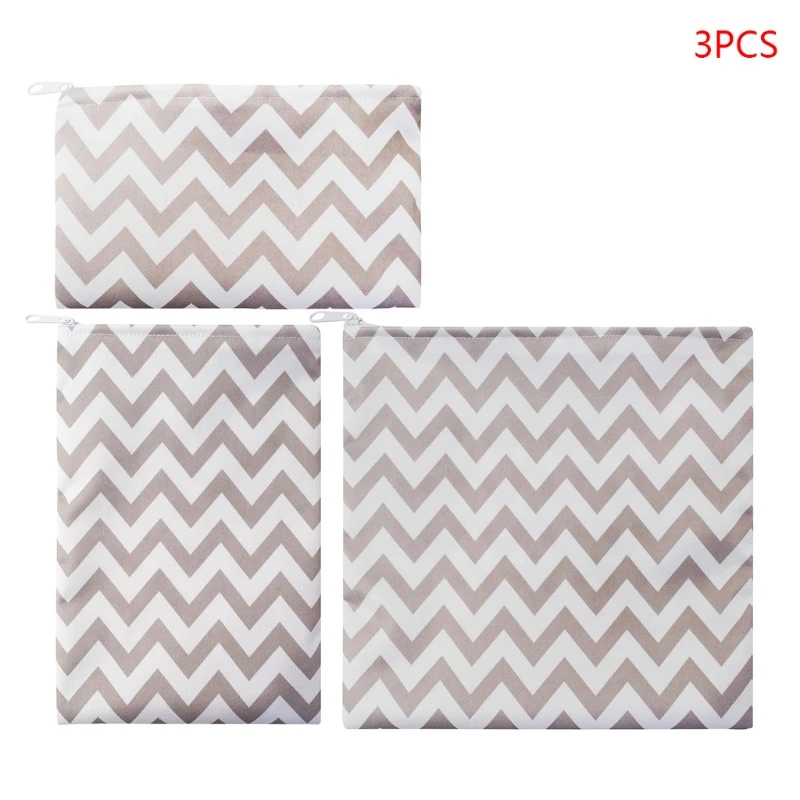 Водонепроницаемый многоразовые сумки закуски эко хлеб сэндвич сумка для