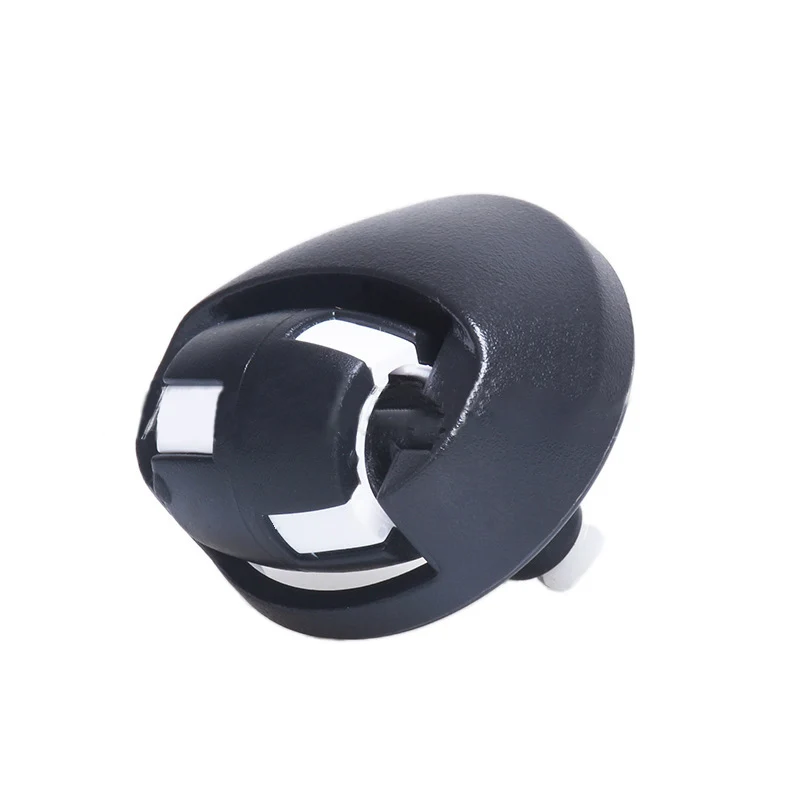 Замена колесика в сборе переднее колесо Для ECOVACS Deebot робот пылесос|Детали и