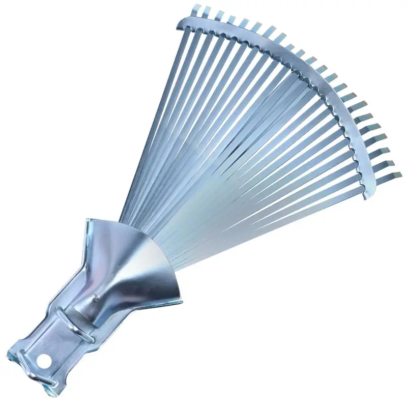 22 зубья для садовых походов многофункциональные садовые инструменты