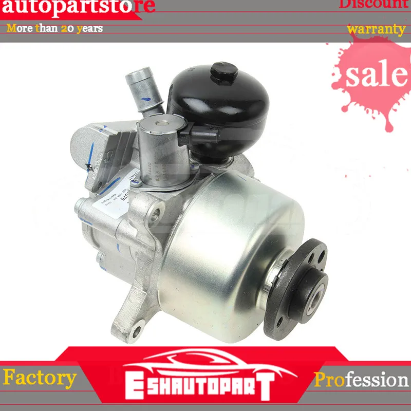 

For Mercedes Benz S65 AMG ABC Pump 2007-2013 OEM A0054667101 A0044665801
