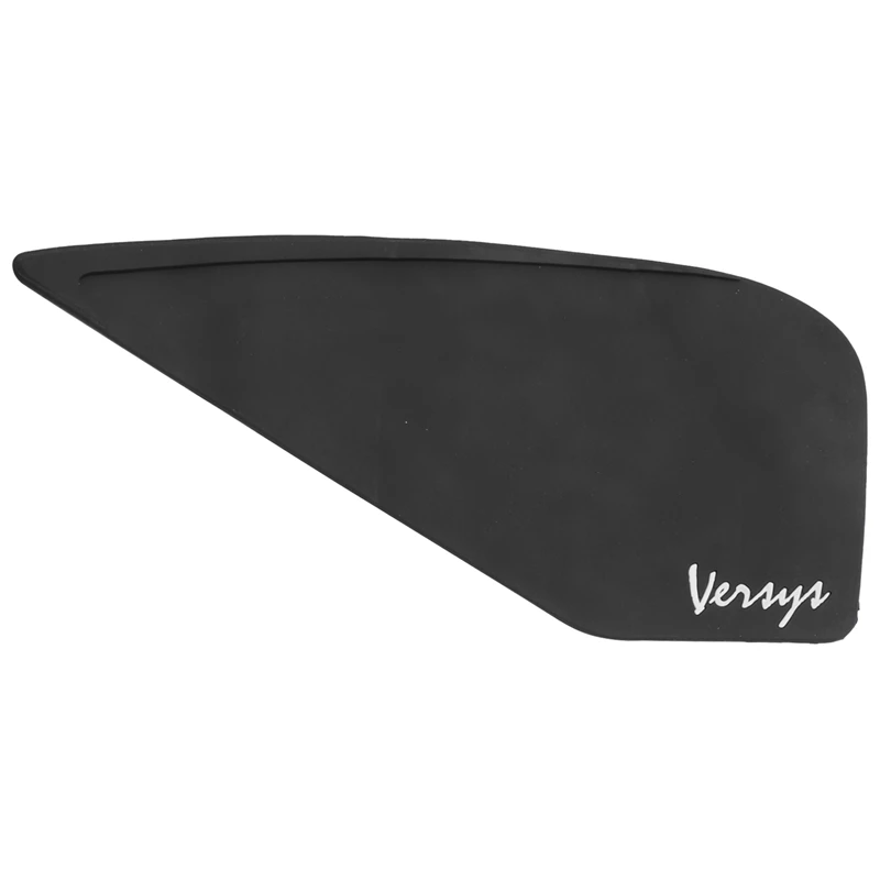 

Motorcycle Protector Tank Traction Pad Side Gas Knee Grip Protector for KAWASAKI VERSYS X300 2017-2019