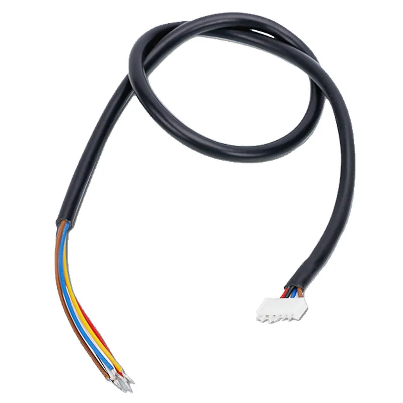 ПВХ оболочке Мощность шнур обшитый шнуром 10-ядерный доступа Управление