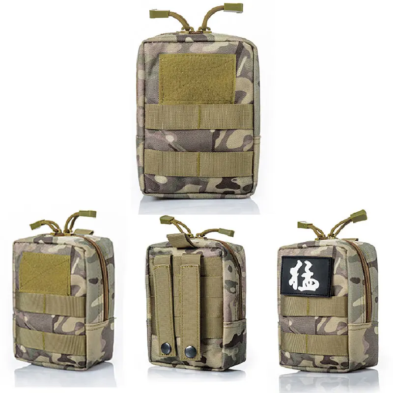 Тактический военный чехол для повседневного использования армейский страйкбола