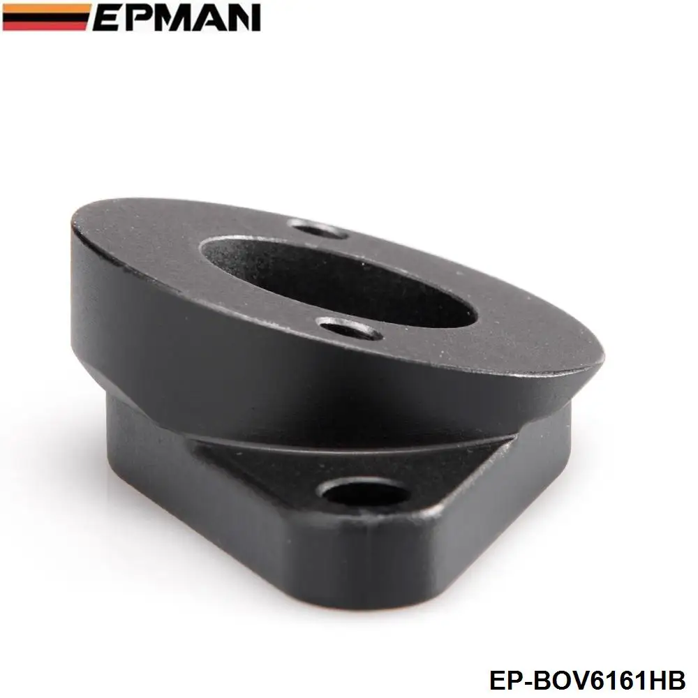 Для Nissan Skyline Bl * tz переходник клапана самосвала фланец BOV Blow Off R32 R33 R34 GTST GTR EP-BOV6161HB |
