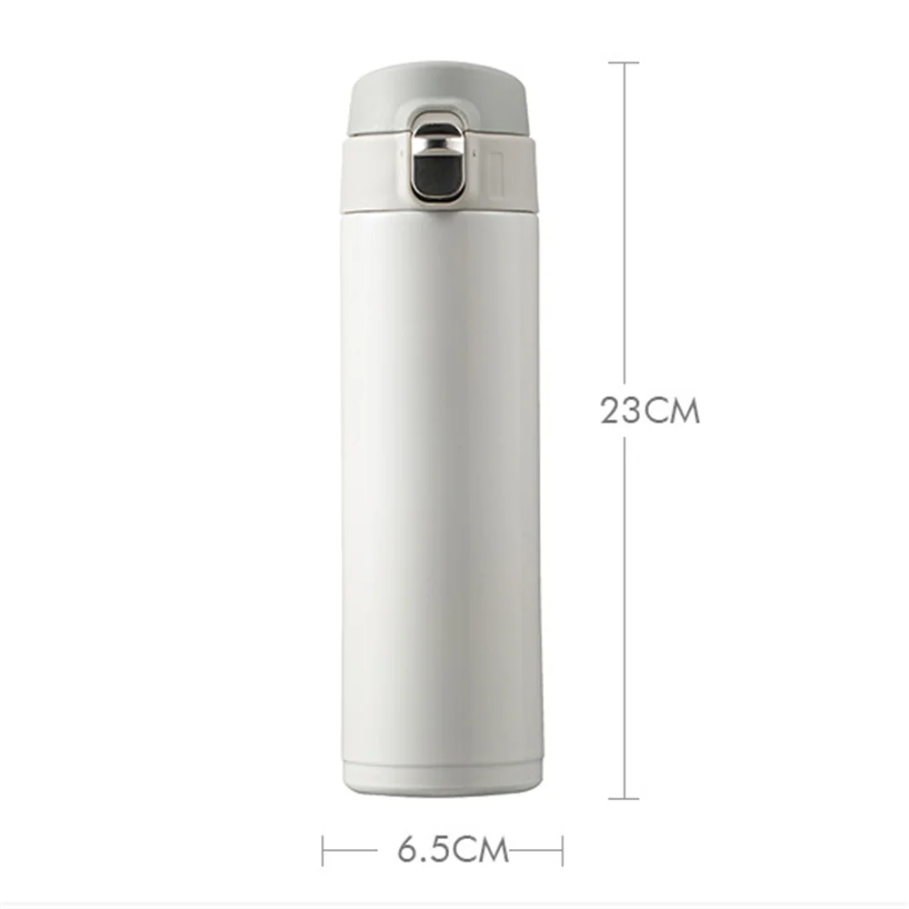 

Mugs Thermo Mug 500ml Cup Thermo Coffee Mug Double Bottom Mug Coffee Cups Thermos Mug for Tea Creative Cool Mug Travel Tea Mugs