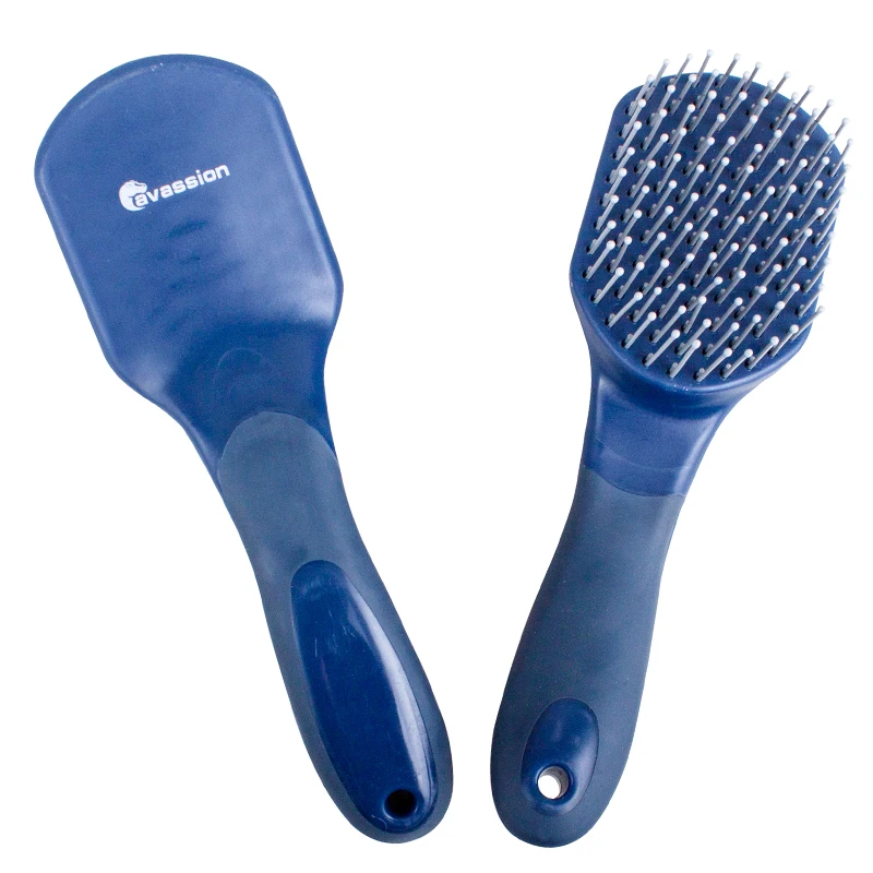 Скользящий гребень для гривы расческа чистки конского волоса | Спорт и