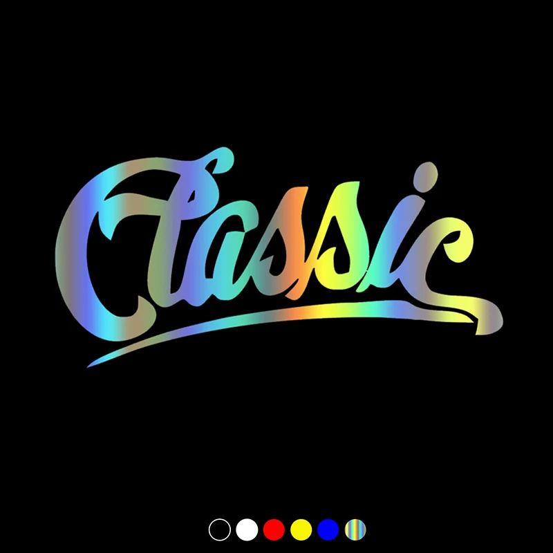 

CS30947# наклейки на авто Classic водонепроницаемые наклейки на машину наклейка для авто автонаклейка стикер этикеты винила наклейки стайлинга автомобилей украшения на бампере автомобиля заднее стекло