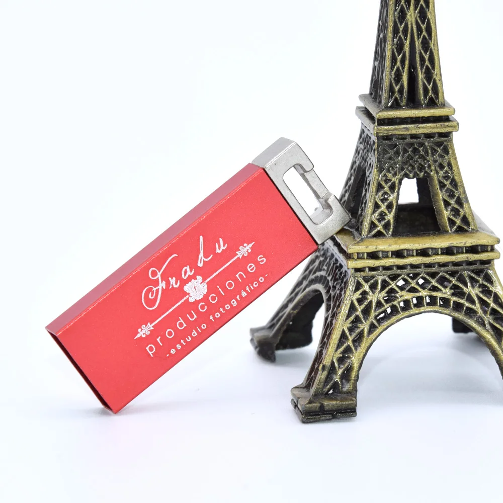USB флеш-накопитель с бесплатным логотипом супер мини Usb 2 0 128 Мб 4 ГБ 8 быстрая