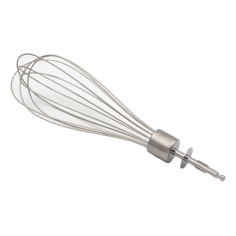 

Stainless steel Blender Whisk mixer eggbeater for Braun MQ325 MQ505 MQ525 MQ5025 MQ735 MQ785 MQ745 MQ787 MQ725 MQ5035 MQ5045