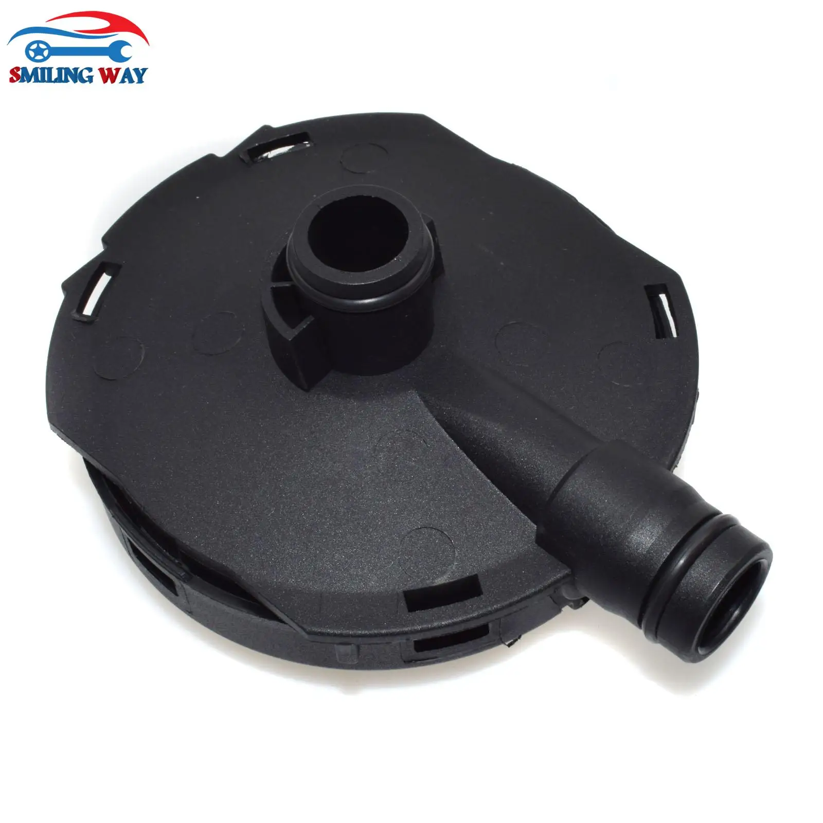 Smiling Way # PCV Картер дыхательный клапан для Audi A4 A6 & Quattro 3.0L V6 OE #06C103245|Коленвалы и