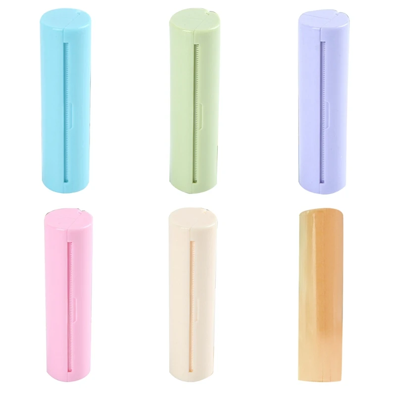 

Q1QD Portable Travel Soap Paper Sheets Disposable Hand Washing Bath Scented Paper Soap for Outdoor