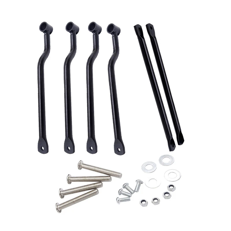 Универсальное седло из нержавеющей стали для мотоцикла кронштейн бара ретро