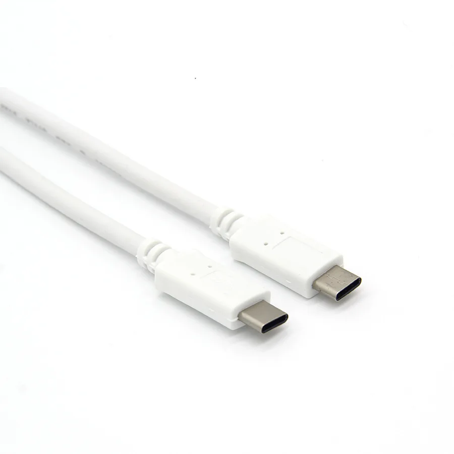 USB C to 2 0 кабель (6 футов) зарядка PD Power Delivery для Apple MacBook Huawei Matebook iPad Pro 2018 Chromebook