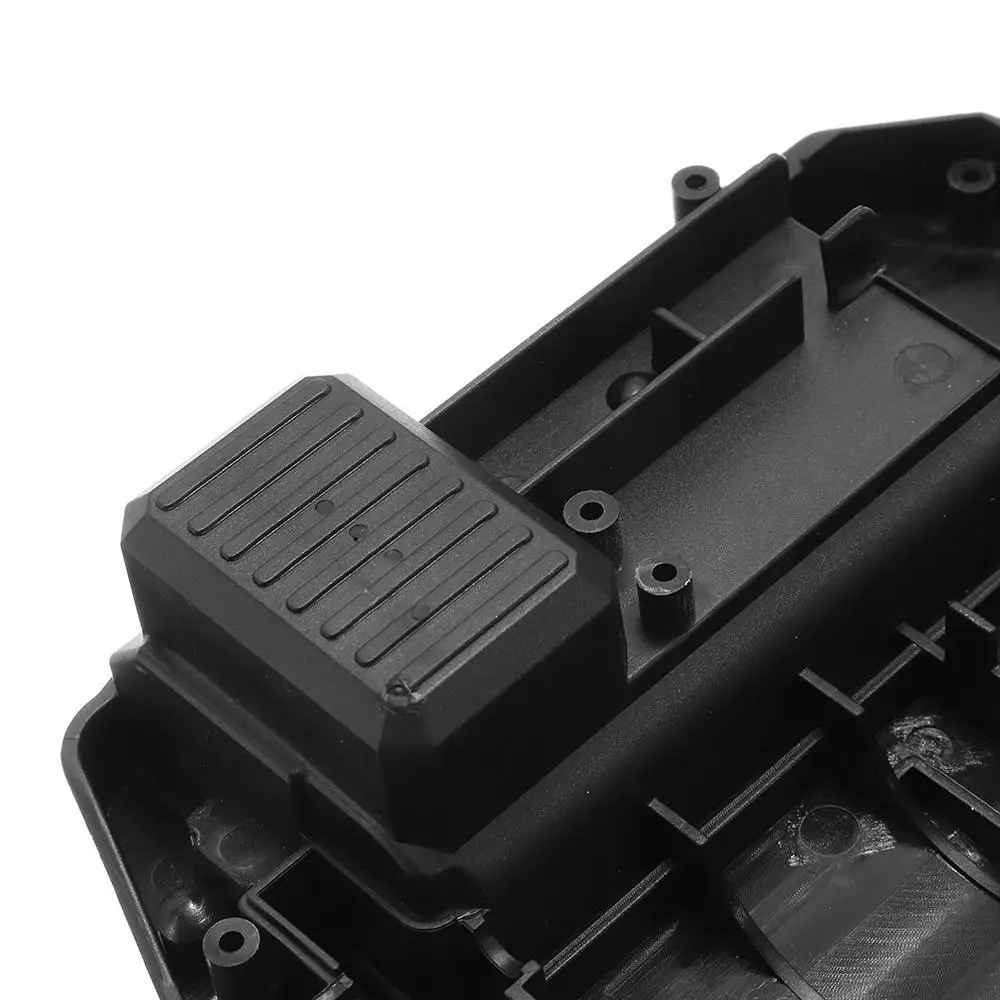 RCtown имитирует шасси для 1/18 гусеничного RC автомобиля HS 18301 18302 18311 18312
