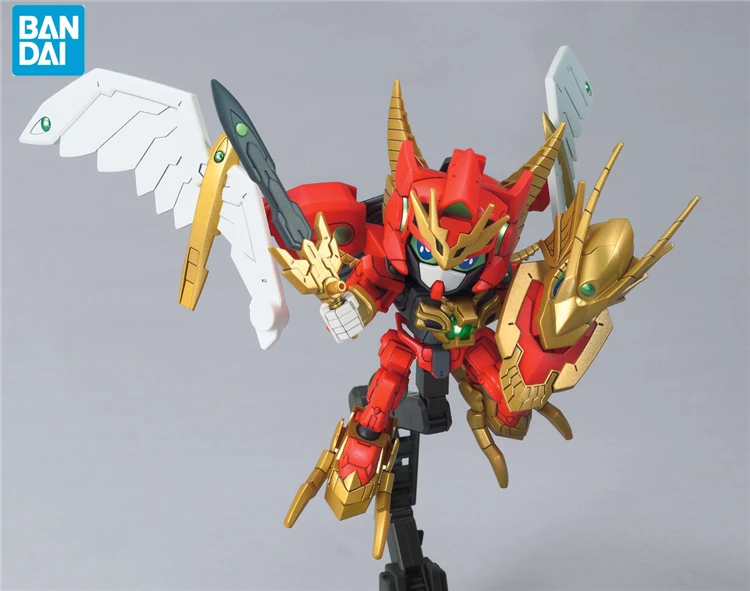 

BANDAI GUNDAM HGBD:R 07 1/144 RE VALKYLANDER GUNDRAGON Gundam model kids assembled Robot Anime action figure toys