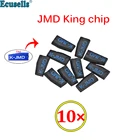 10 шт.лот новейший оригинальный чип JMD King для Handy Baby для чипа 46484C4DG JMD Chip Super JMD Chip Blue