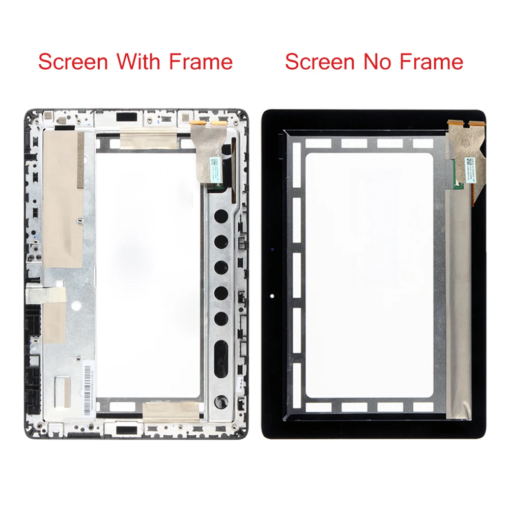 ЖК дисплей для ASUS MeMO Pad FHD 10 ME301 ME302 ME302C ME302KL K005 K00A сенсорный экран дигитайзер Замена