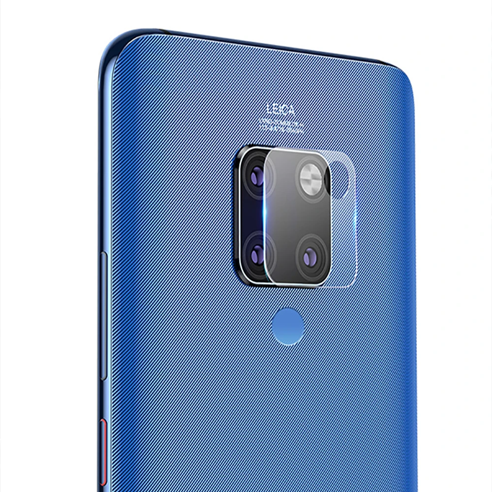 Benks 2 шт. KR закаленное стекло задняя камера объектив для huawei mate 20 Pro 20X крышка протектор экрана 0,15 мм ультра-тонкая защитная пленка