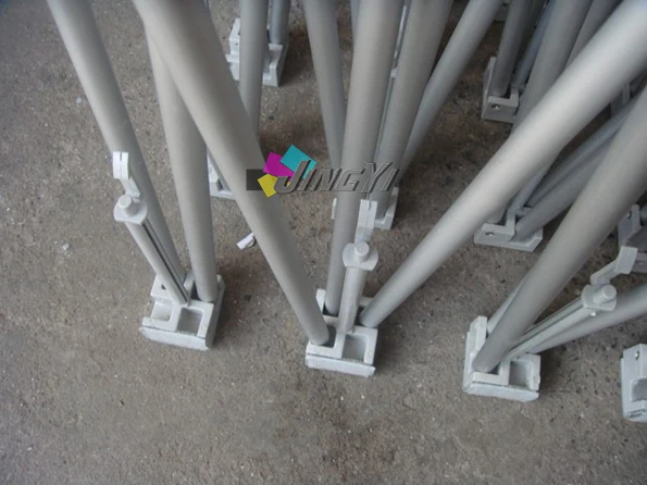 Портативная ткань Velcr0 выдвижной рекламный баннер для торговли | Дом и сад