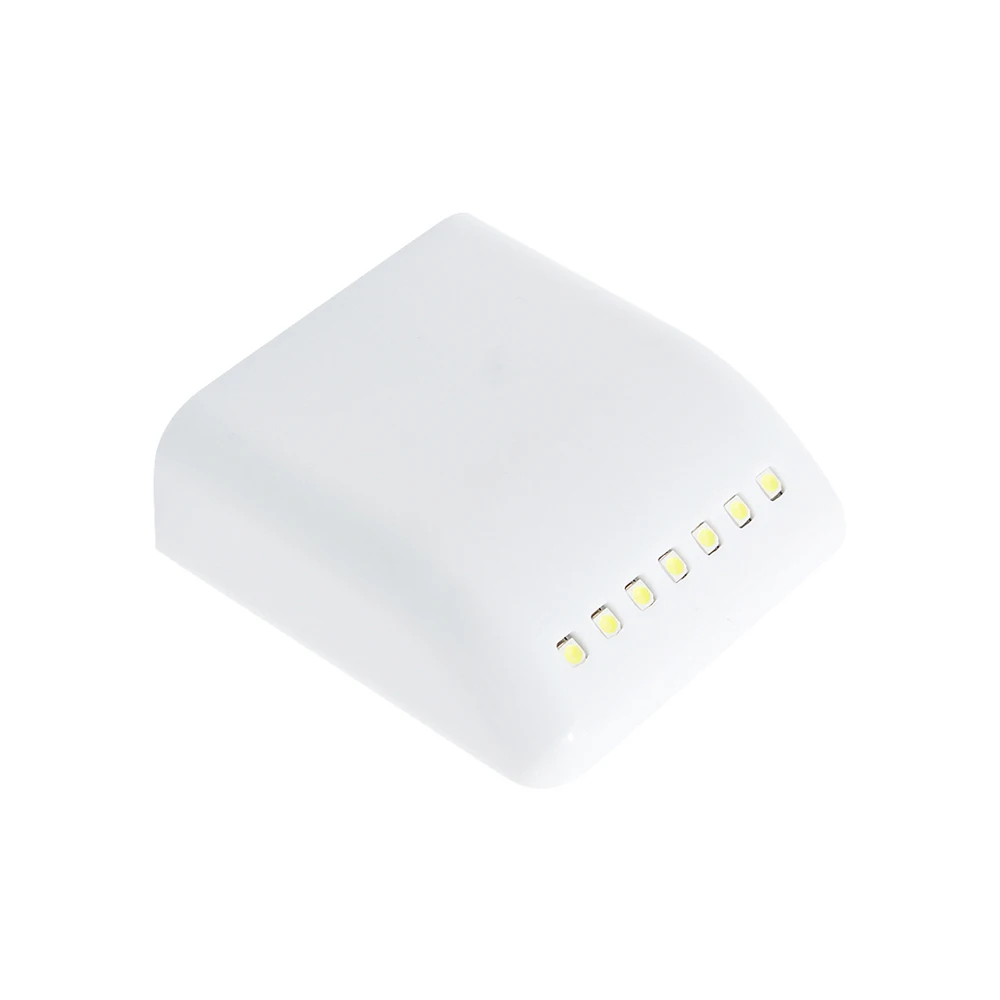 

Universal LED Cabinet Drawer Sensor Light For Kitchen Closet Living Room Cupboard Wardrobe