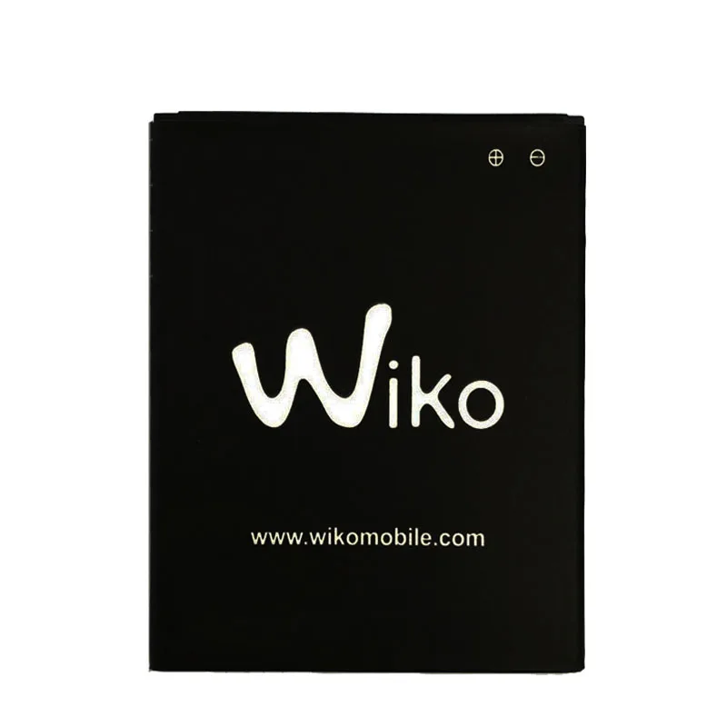 3 85v 2900mah replacement mobile phone battery for wiko harry 2 harry2 v12bnl track number free global shipping