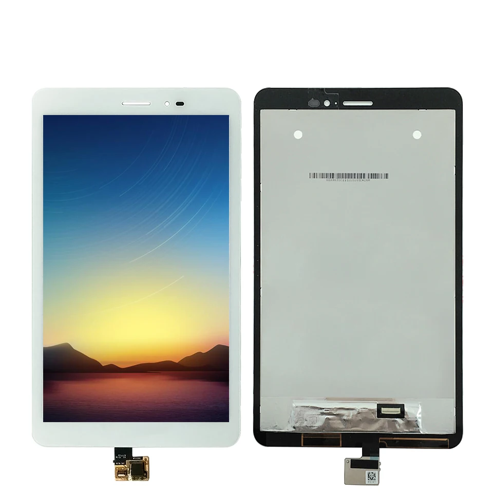 ЖК дисплей для Huawei MediaPad T1 8 0 Pro 4G 821L 821W 823L 821 с сенсорным экраном и