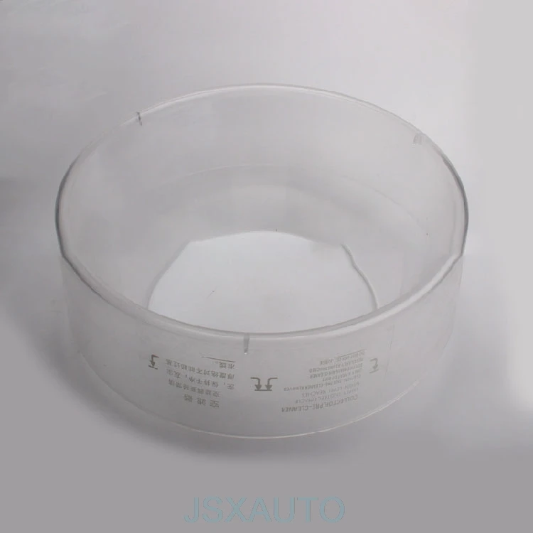 Воздушный фильтр для экскаватор предварительно фильтрующая Грибная головка