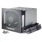 Подставка-адаптер для жесткого диска SATA SAS 5, 25 дюймов до 5, 5 дюймов