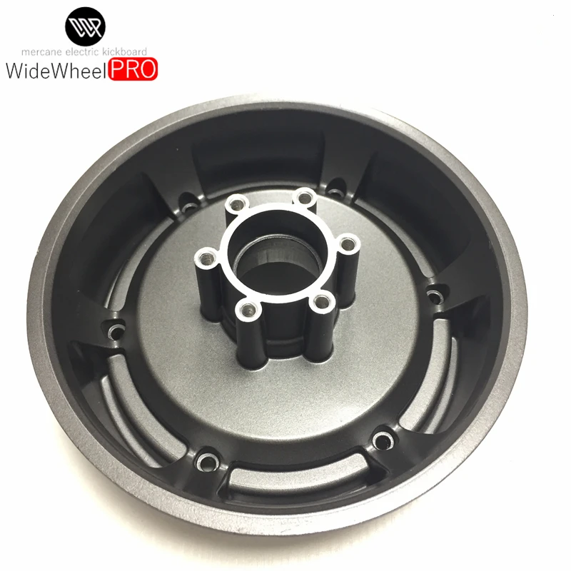 Оригинальные детали ступицы колеса для Mercane WideWheel Wide Wheel Pro Kickscooter Smart аксессуары