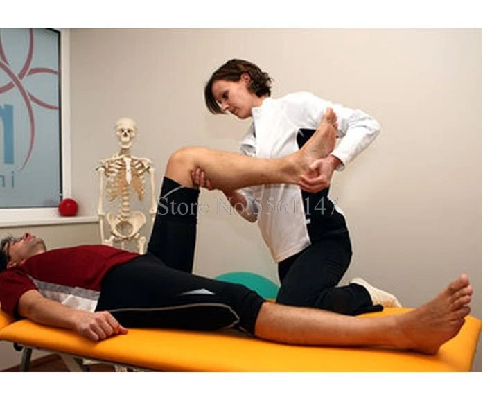 Draft brace with ankle joint correction first step stroke hemiplegia rehabilitation training lower extremity | Красота и здоровье