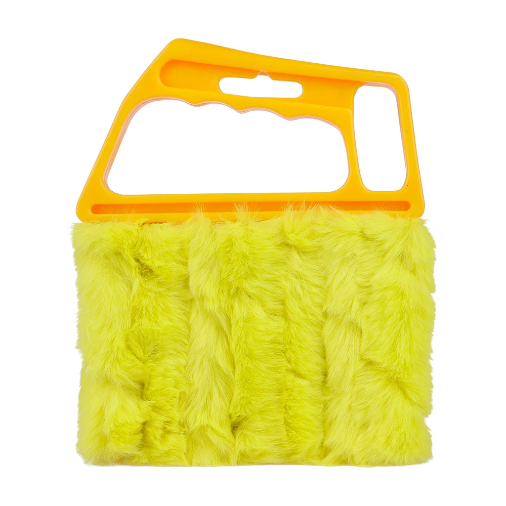 Щетки для чистки жалюзи вентиляционные отверстия дома дизайн ролика