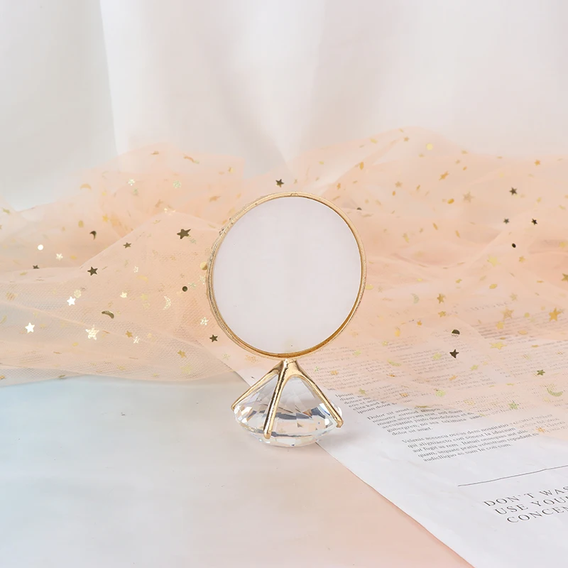 1 шт. накладные ногти бриллиантовый дисплей пластина Морская звезда Стенд