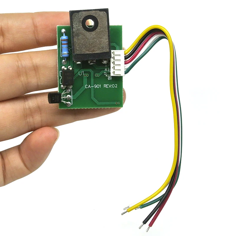 Импульсный блок питания для ЖК-телевизора 100 шт./лот модуль источника постоянного