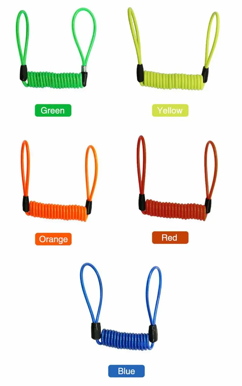 Сигнальный трос для мотоциклов велосипедов скутеров | Автомобили и мотоциклы