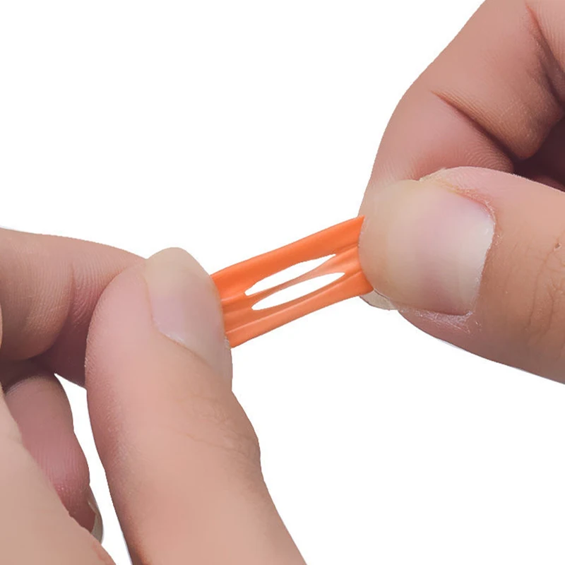 1 пара = 2 шт. ультратонкие Нескользящие силиконовые чехлы для наушников Apple airpods |