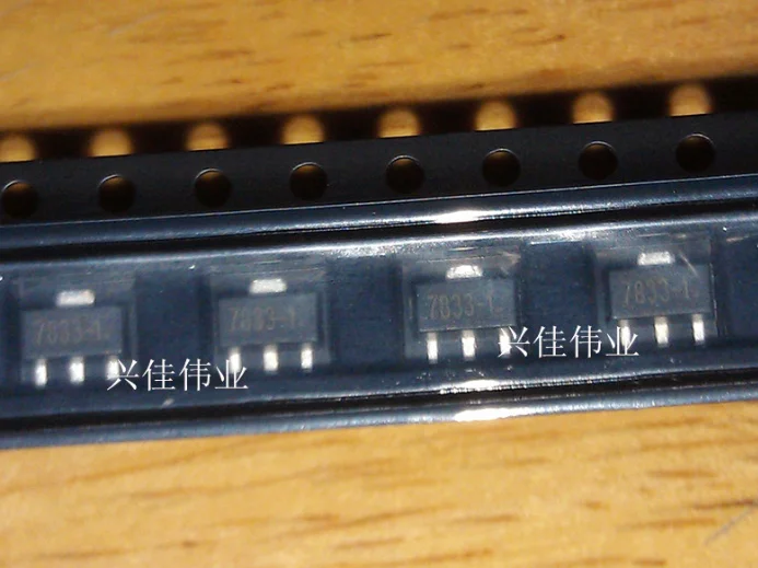 Mxy 10 шт. HT7833 TO-92 7833A-1 HT7833A-1 TO92 |