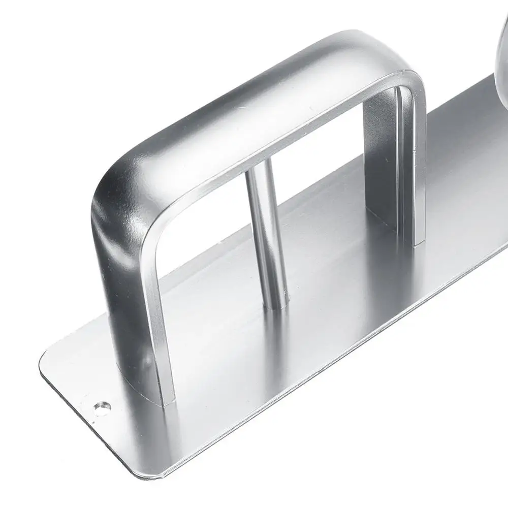 

Spiral Wall Mounted Hair Dryer Storage Organizer Rack Holder Hanger Using in Bathroom Salon Stylist Tool Drier Hair dryer rack