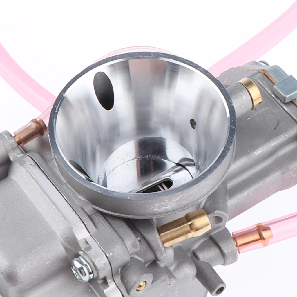 

28mm Carb Carburetor Flat Slide Power Jet for PWK 28 QUAD Scooter