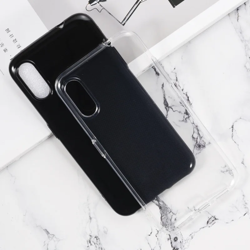 Чехол для TP Link Neffos C9s чехол 5 71 дюйма силиконовая Мягкая задняя крышка из ТПУ s