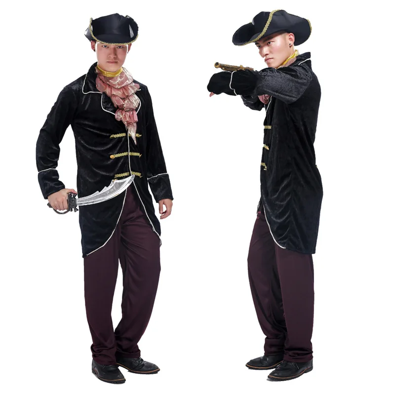 

Фильм женский косплей костюм пирата Cosplays костюм, способный преодолевать Броды для взрослых с изображением капитана костюм Джека Хэллоуин к...