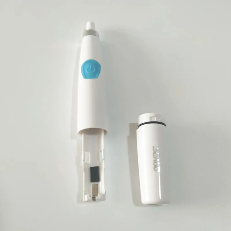 Зубная щетка Seago звуковая электрическая с таймером моющаяся для отбеливания