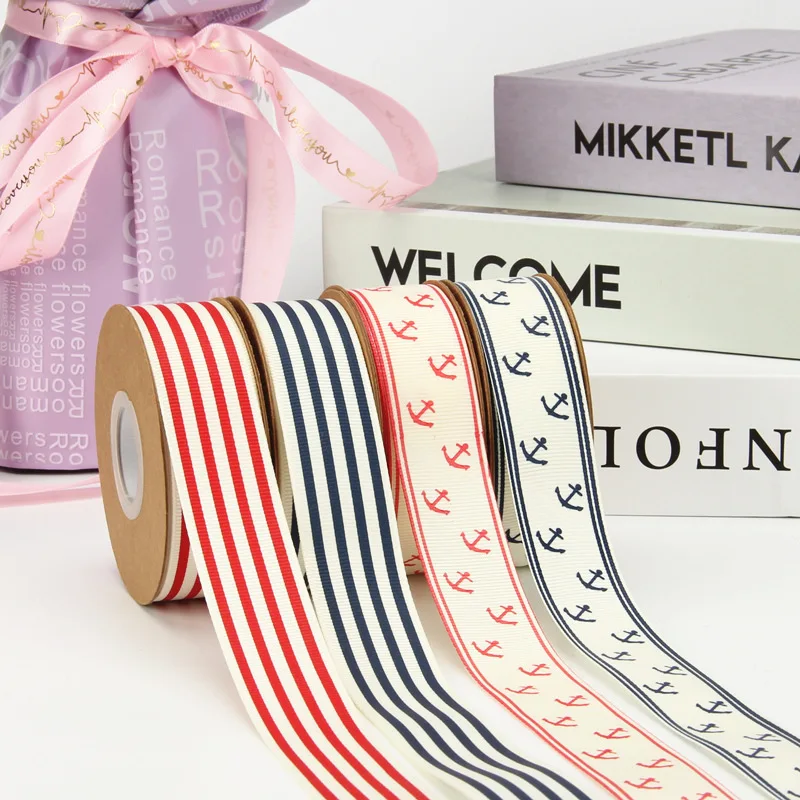 Корсажная лента 25 мм печатный мультяшный рисунок рукоделие материал для шитья