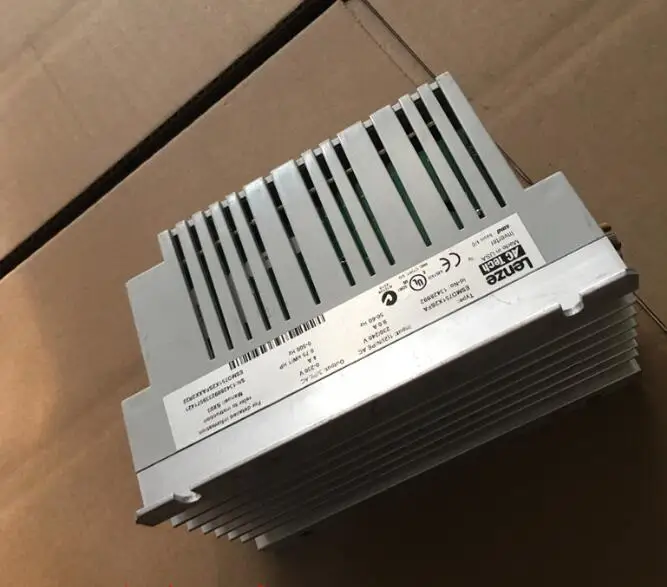 

ESMD751X2SFA 0,75 кВт 220В, б/у 80% внешний вид новый, 3 месяца гарантии, в наличии БЕСПЛАТНАЯ ДОСТАВКА