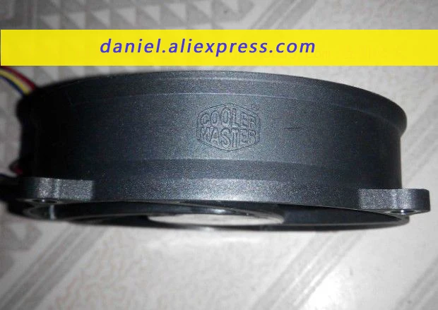 Оригинальный A9225-28BB-4AP-F1 12 В 0 60 а 9025 9225 9 см двойной шар 4-проводная регулировка