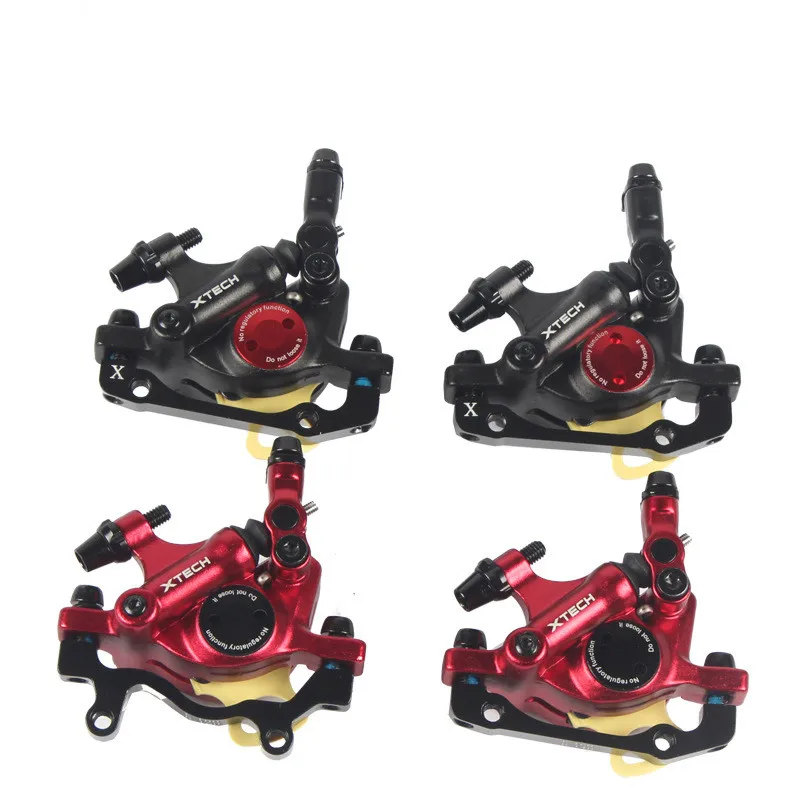 Гидравлический тормоз для горного велосипеда фиксатор трассы HB100 Встраиваемая