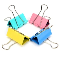 color powerful dovetail clip office supplies small ticket clip